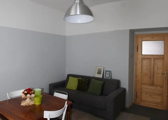 Plose Apartment