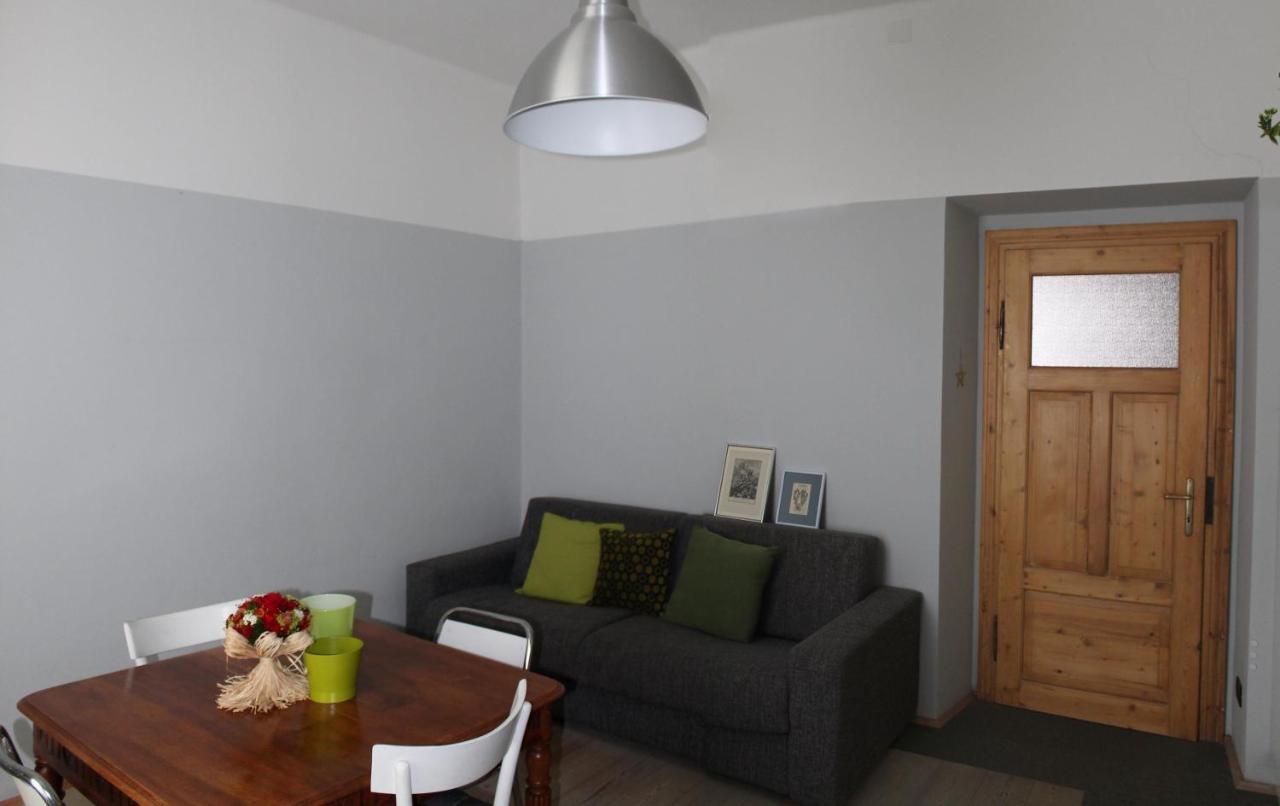 Plose Apartment *
