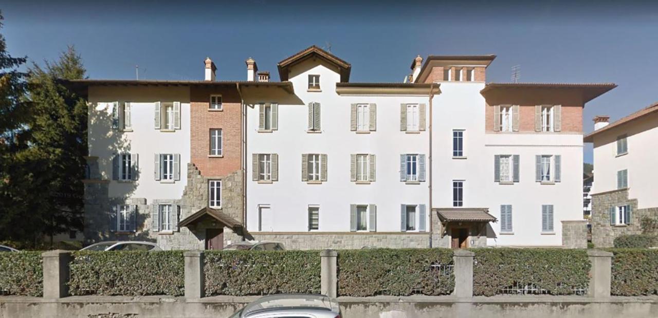 Plose Apartment Bressanone