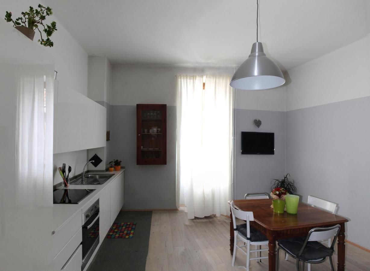 Apartment Plose *